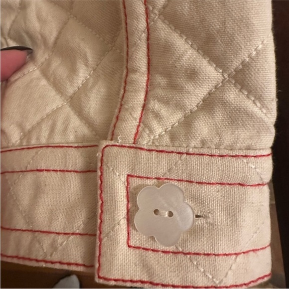 Loeffler Randall James Jacket - XS - Picture 5 of 10